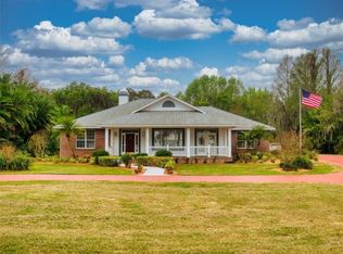 8430 Lakeshore Dr, Yalaha, FL 34797