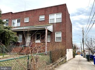 4901 Fait Ave, Baltimore, MD 21224