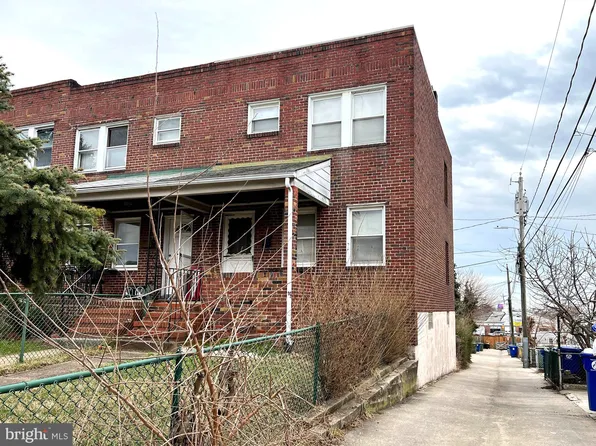 4901 Fait Ave, Baltimore, MD 21224