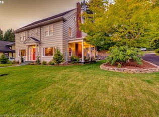 935 NE 6th Ave, Camas, WA 98607