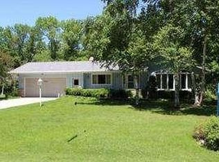 W5067 Tuxedo Ln, Fond Du Lac, WI 54935