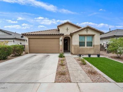 1414 N Banning, Mesa, AZ, 85205