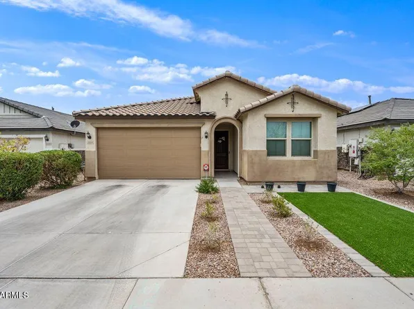 1414 N BANNING --, Mesa, AZ 85205
