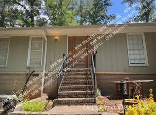 3518 Moonlight Ct, Decatur, GA 30034