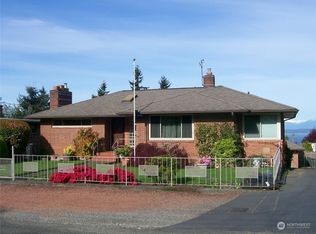 11511 4th Ave NW, Seattle, WA 98177