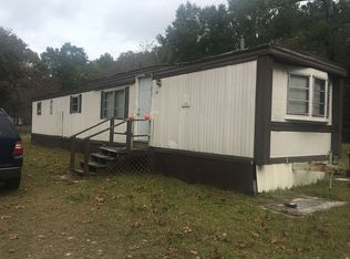 930 Groveland Nevils Rd, Pembroke, GA 31321