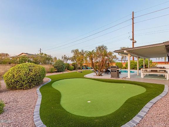 5th image of 8762 E Monterey Way