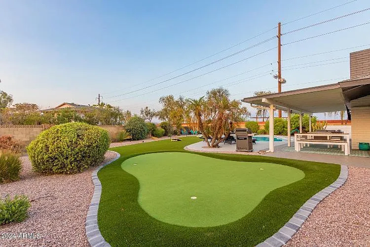 8762 E Monterey Way — Photo 5