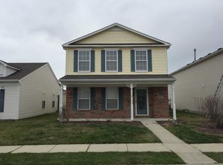 13376 All American Rd, Fishers, IN 46037