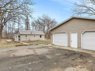 11467 51st St NE, Spicer, MN 56288