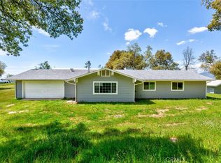 31188 Tera Tera Ranch Rd, North Fork, CA 93643