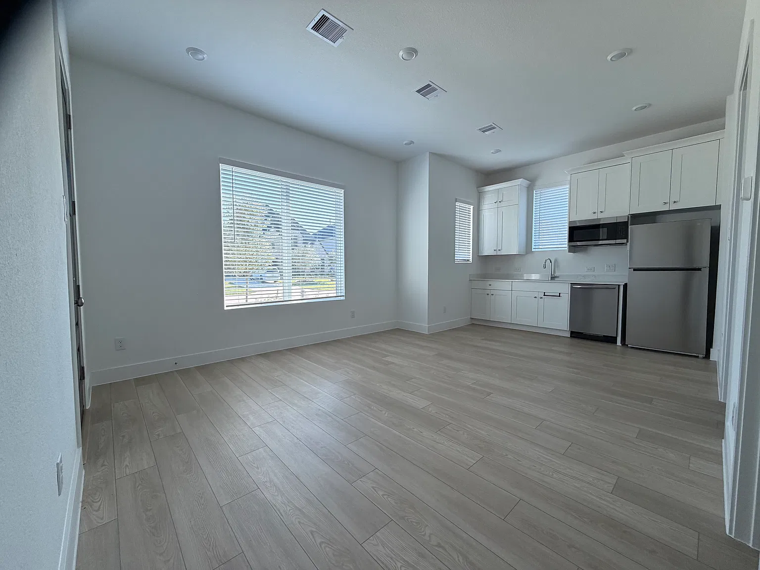 1 bed, 1200 sqft, $1,300 — Photo 2