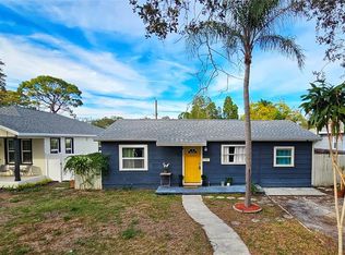 5011 4th Ave S, Saint Petersburg, FL 33707