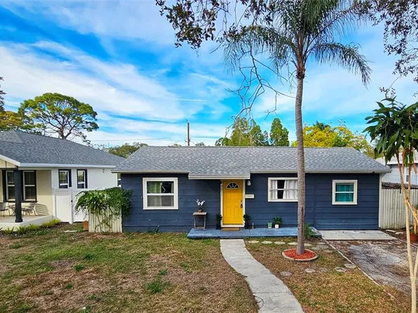 5011 4th Ave S, Saint Petersburg, FL 33707