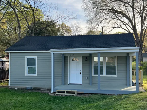 2611 Davis Park Rd, Gastonia, NC 28052