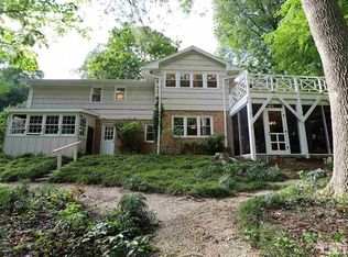 4404 Irving Ct, Raleigh, NC 27609