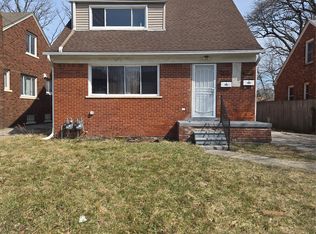 4158 Bedford St, Detroit, MI 48224