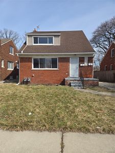 4158 Bedford St, Detroit, MI, 48224