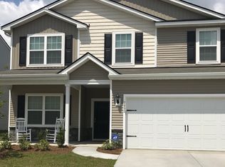2892 Conservancy Lane, Charleston, SC 29414
