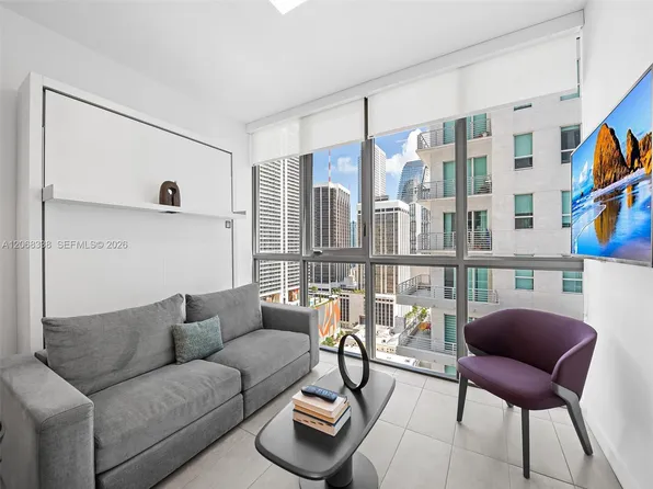 227 NE 2nd St Unit 2501, Miami, FL 33179