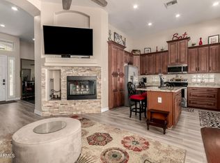 4302 E Desert Marigold Dr, Cave Creek, AZ 85331
