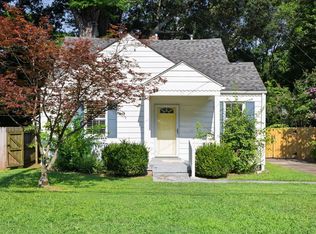 95 Marne St, Memphis, TN 38111