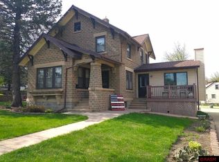 304 Current St NW, Sleepy Eye, MN 56085