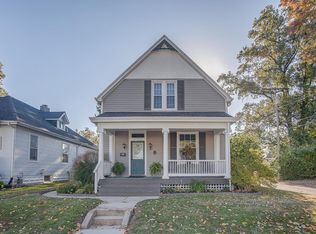 417 N Virginia Ave, Belleville, IL
