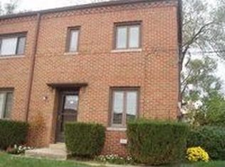 1309 Doten Ave, Columbus, OH 43212