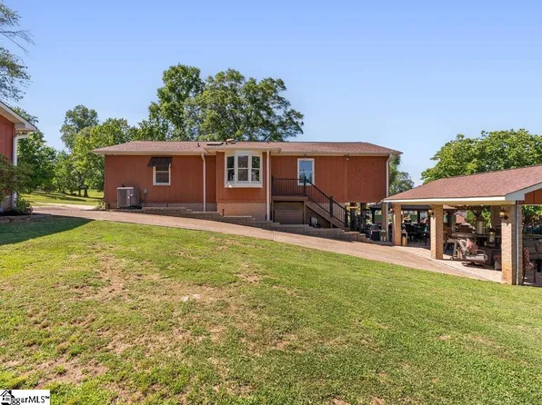 180 Lake Lyman Heights Rd, Lyman, SC 29365