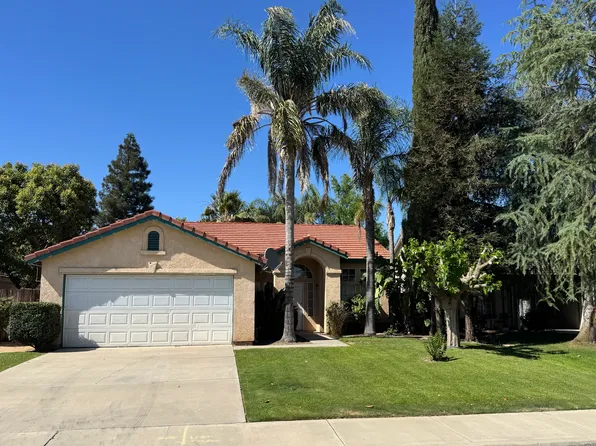 8420 Winlock St, Bakersfield, CA 93312