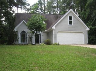 1120 Oconee Forest Dr, Watkinsville, GA 30677
