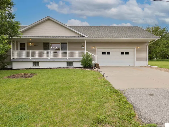 9300 Monroe Rd, Plattsmouth, NE 68048