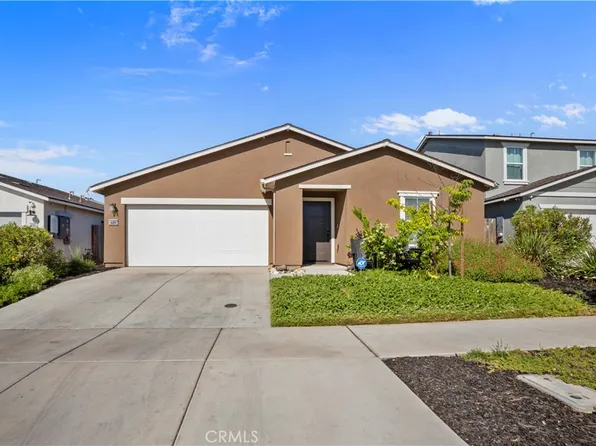 4089 Bayonet Dr, Merced, CA 95348