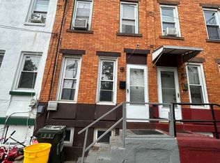51 S Logan Ave, Trenton, NJ 08609