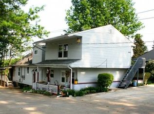 443 N Thomas Rd APT 4, Tallmadge, OH 44278