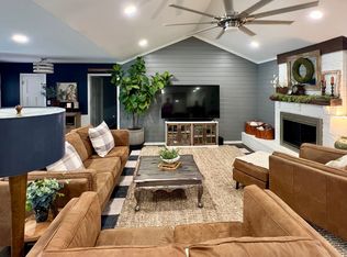 509 S Rockford Rd, Ardmore, OK 73401