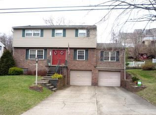 268 Tara Dr, Pittsburgh, PA 15236