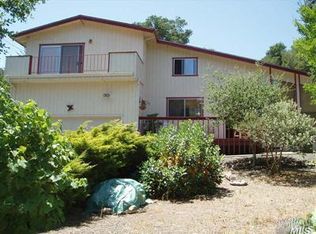 8317 Franz Valley Rd, Calistoga, CA 94515