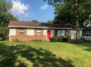 205 Grandview Ave, La Porte, IN