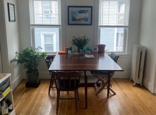272 Highland Ave #2R, Somerville, MA 02143