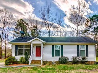 916 Poplarwood Dr, Wendell, NC 27591
