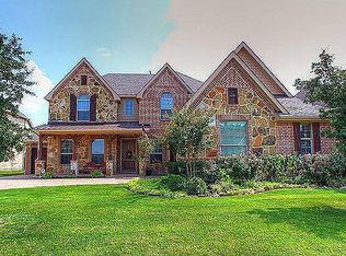 2710 Broadway Dr, Trophy Club, TX 76262