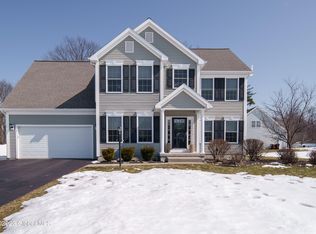6 Winchester Dr, Ballston Lake, NY 12019