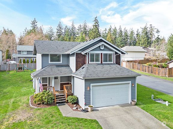2nd image of 11616 36th Avenue Ct NW