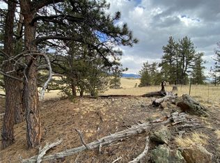 321 Eagle Rock Rd, Jefferson, CO 80456