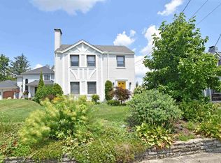 1106 Edgehill Rd, Covington, KY 41011