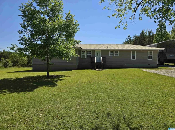 1368 County Road 11, Goodwater, AL 35072