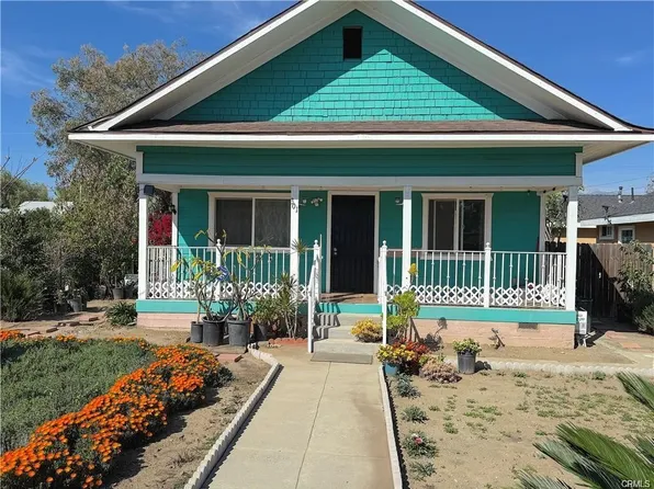 301 E Nevada St, Ontario, CA 91761