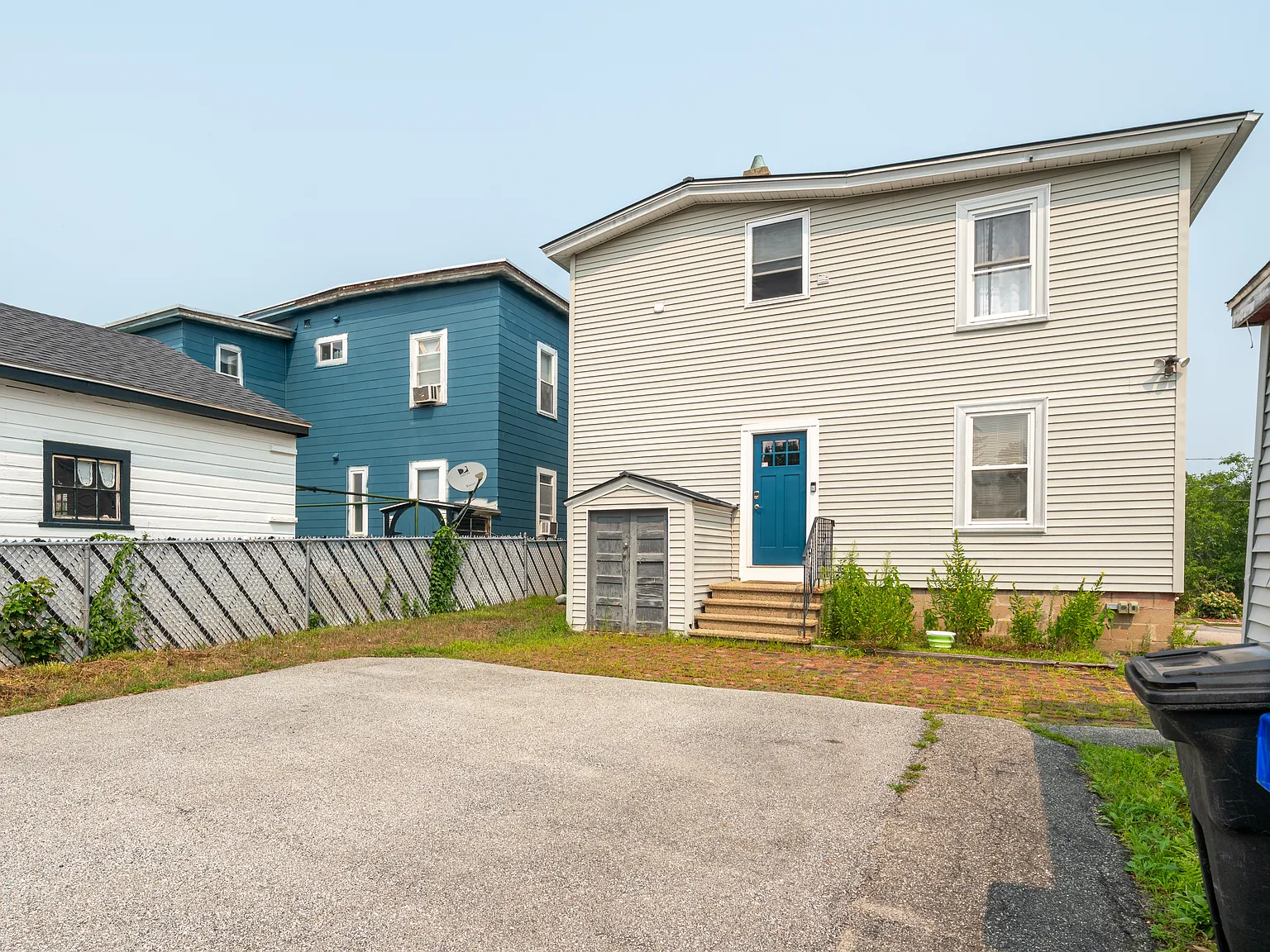 2 bed, 1036 sqft, $2,300 — Photo 4